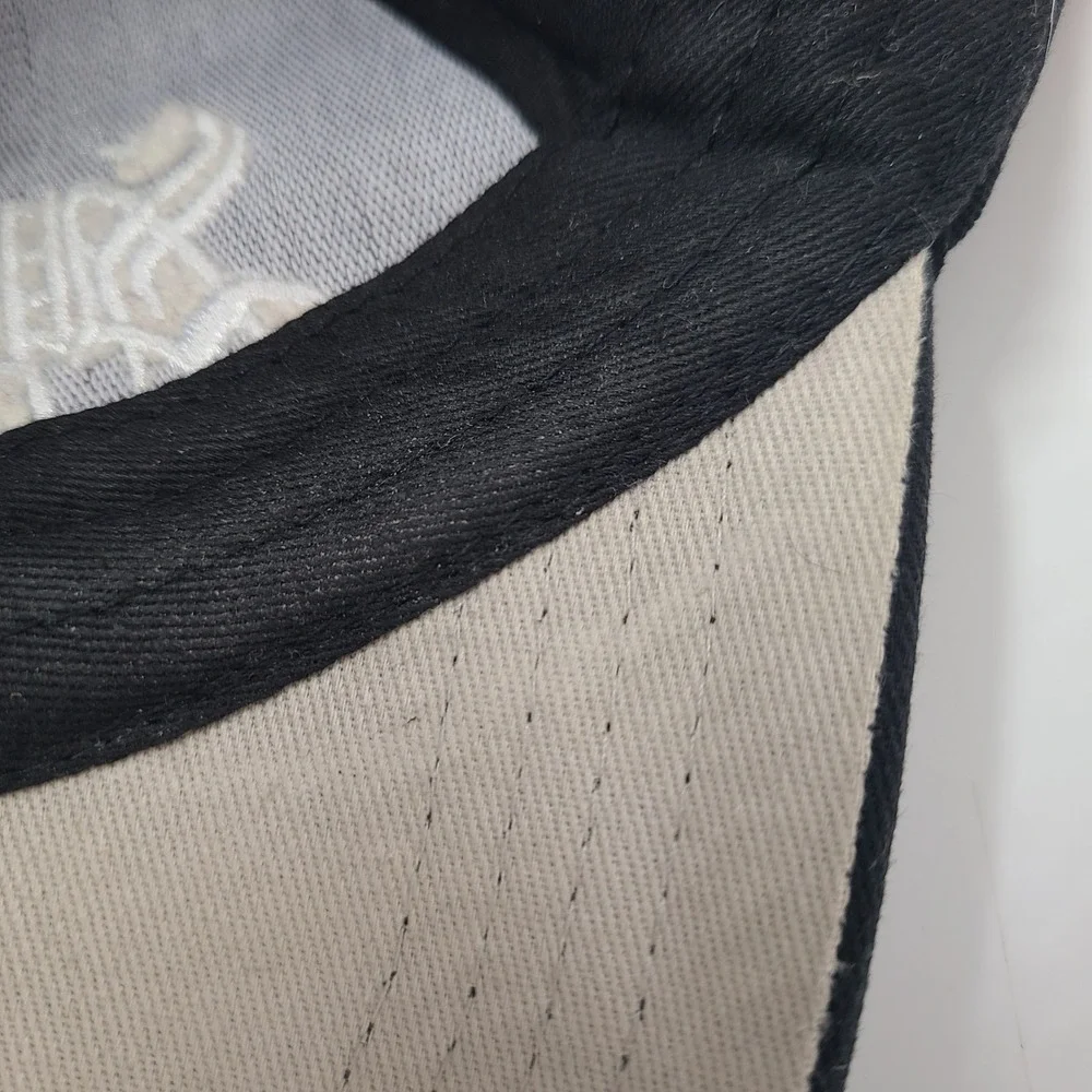 Suicideboys Hat Snapback Black‎ G59 Records Greyday Tour 2024 Rap Merch Script